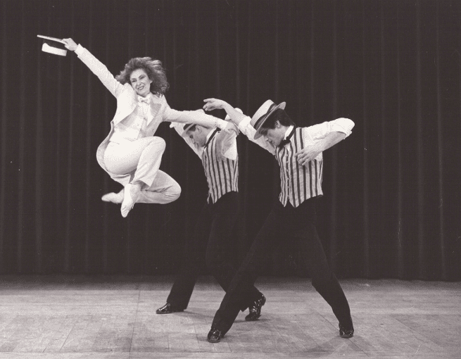 Dorothée Bouaziz - Professeure de Pilates à Nice