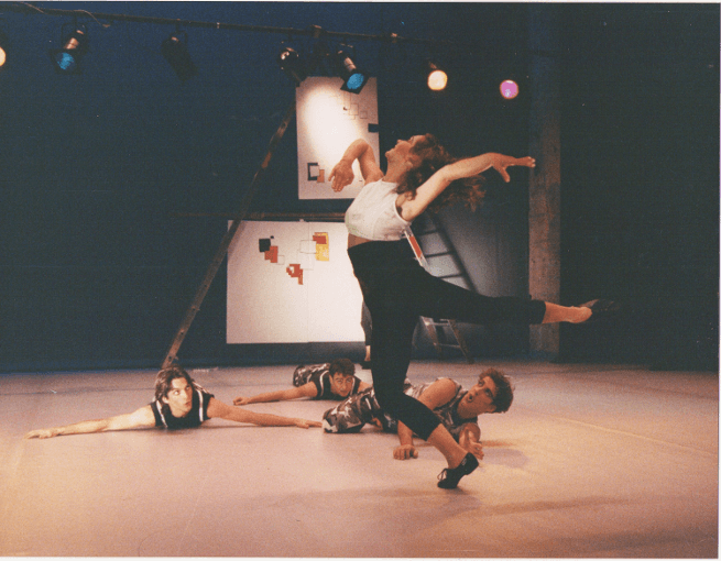 Dorothée Bouaziz - Photo 2