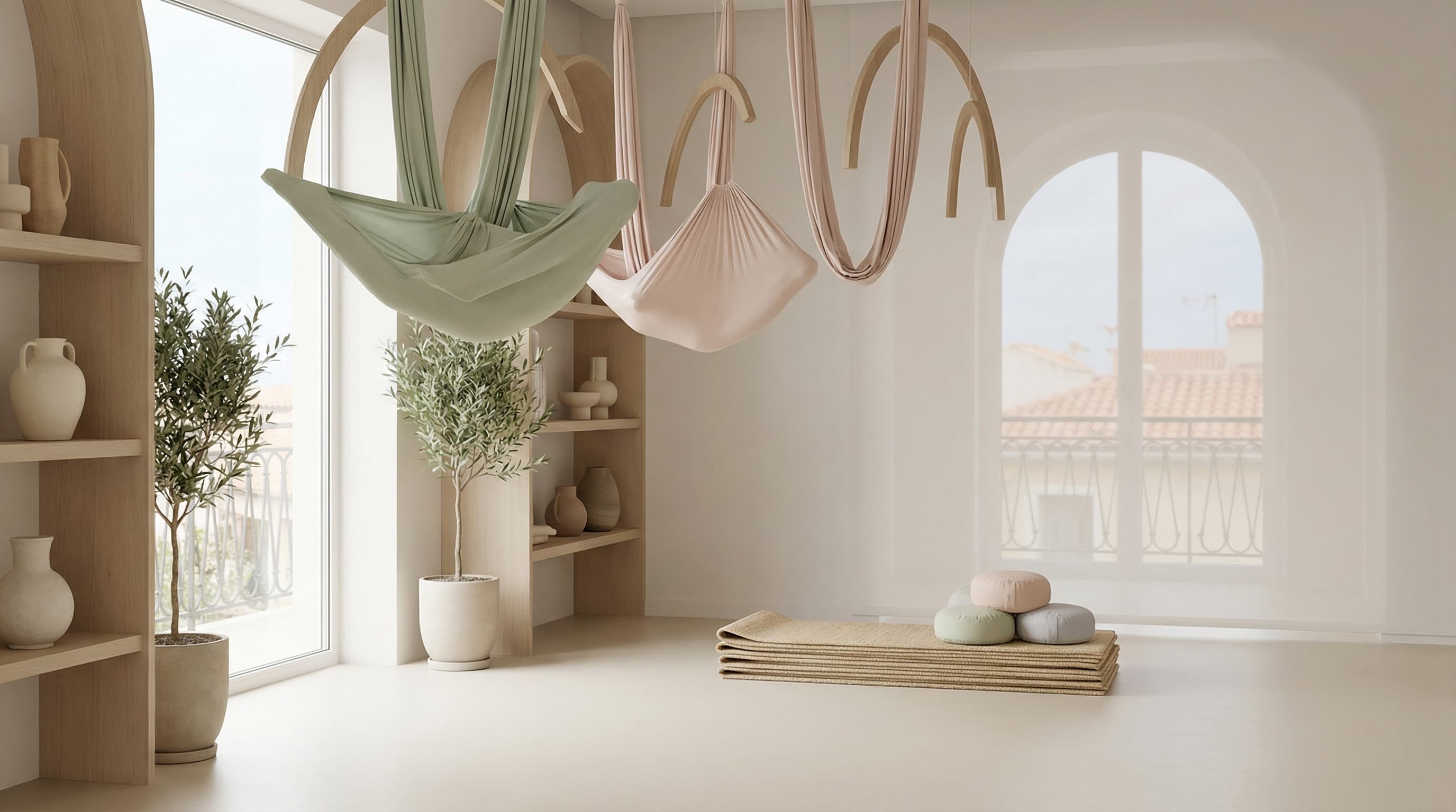 Combien de fois par semaine pratiquer le Pilates à Nice ?